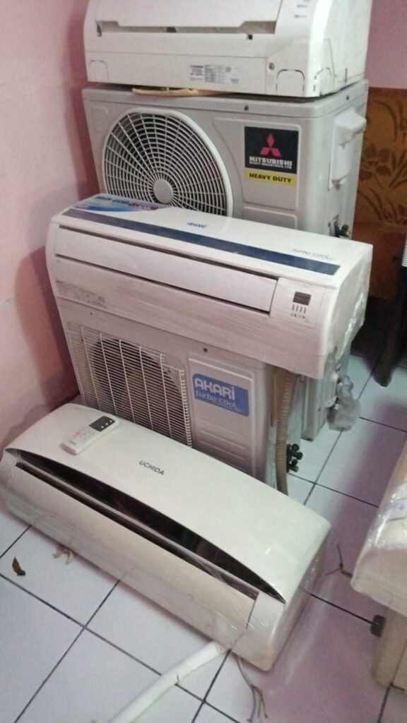 شراء سكراب مكيفات بالدمام واستلام مكيفات قديمة وأجهزة تبريد مستعملة0567587893