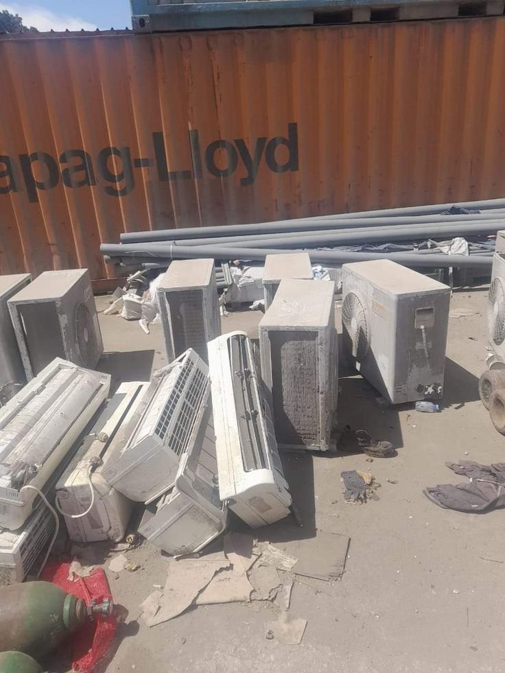 شراء سكراب الألمنيوم بالدمام0567587893
